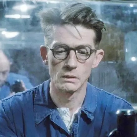 Winston Smith, 1984 (1984)